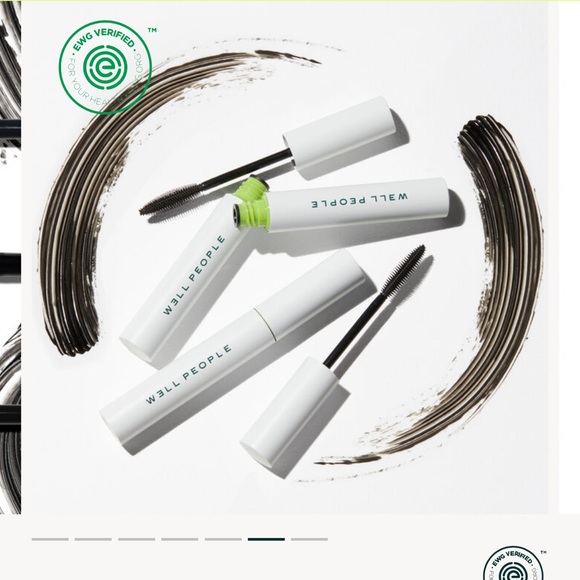 NWT WELL PEOPLE Expressionist Pro Mascara Black 8ml - Picture 5 of 5